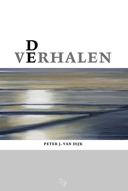 De verhalen, Peter J. van Dijk