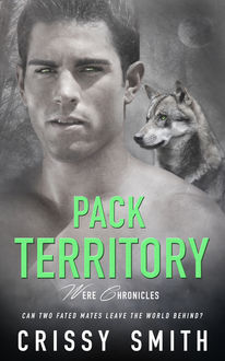 Pack Territory, Crissy Smith