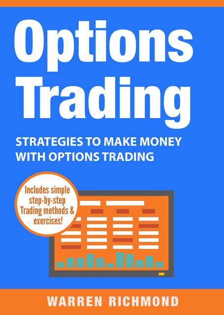 Options Trading, Warren Richmond