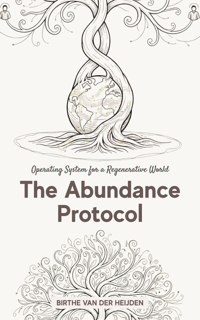The Abundance Protocol, Birthe van der Heijden
