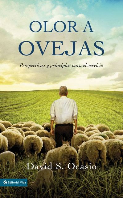 Olor a ovejas, David Samuel Ocasio