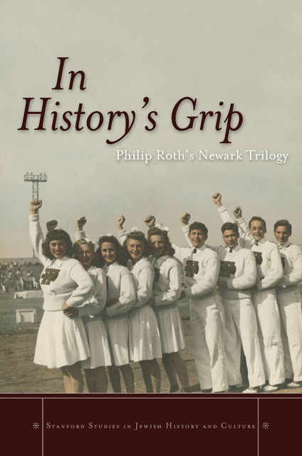 In History's Grip, Michael Kimmage