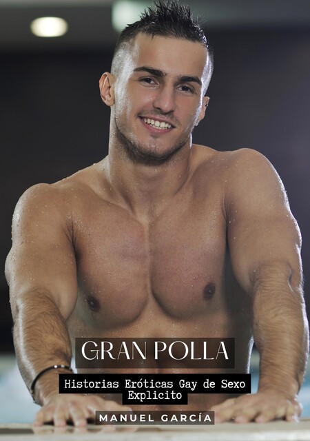 Gran Polla, Manuel García