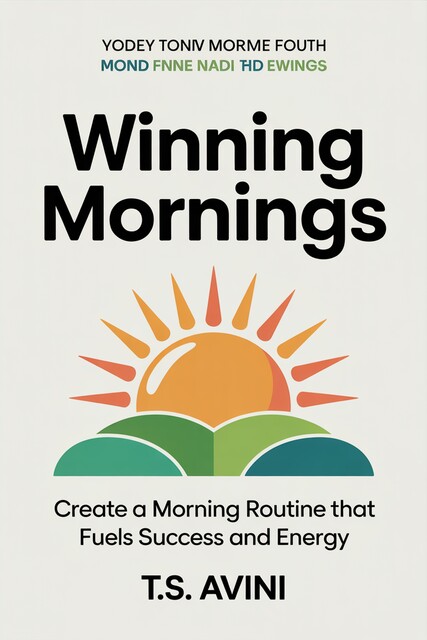 Winning Mornings, T. S Avini