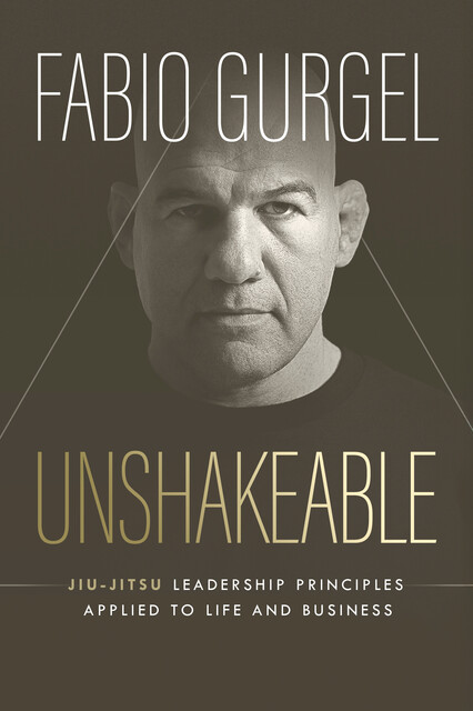 Unshakeable, Fabio Gurgel