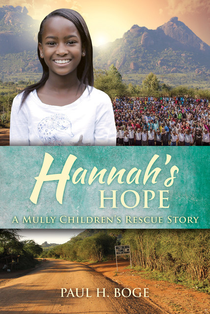 Hannah’s Hope, Paul H Boge