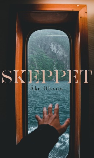 Skeppet, Åke Olsson