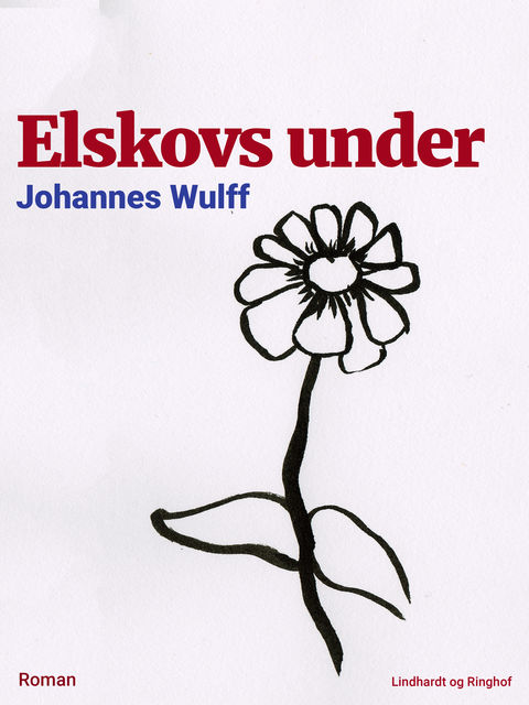 Elskovs under, Johannes Wulff