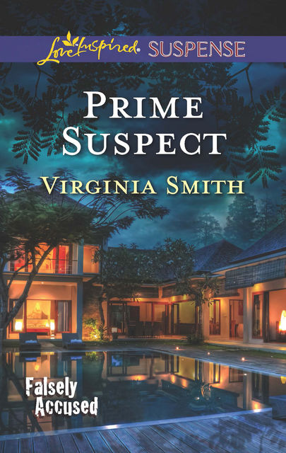 Prime Suspect, Virginia Smith