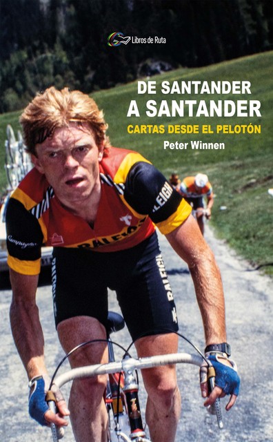 De Santander a Santander, Peter Winnen