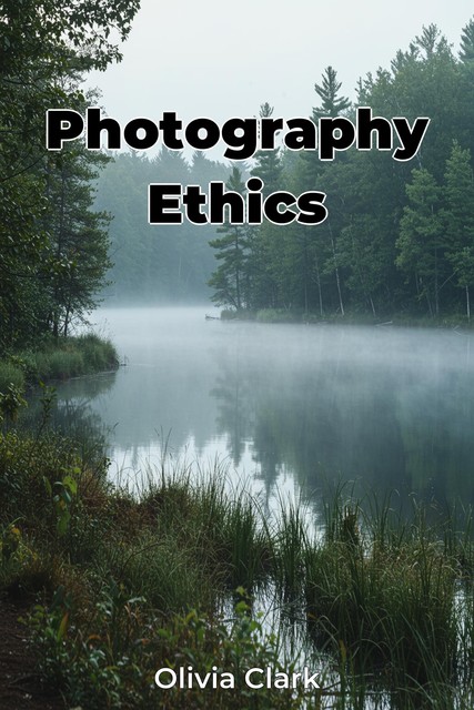 Photography Ethics, Olivia Clark