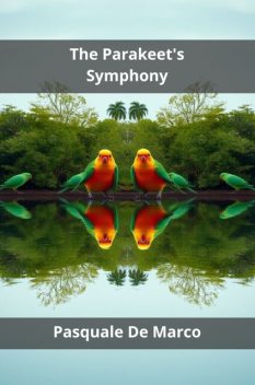 The Parakeet's Symphony, Pasquale De Marco
