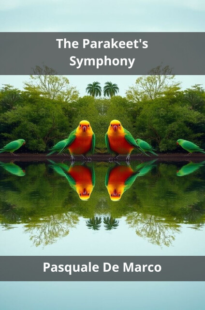 The Parakeet's Symphony, Pasquale De Marco