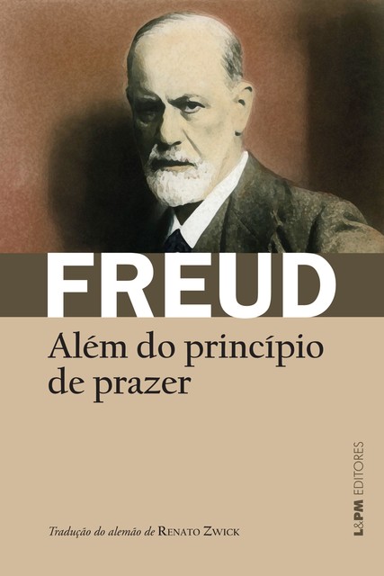 Além do princípio de prazer, Sigmund Freud