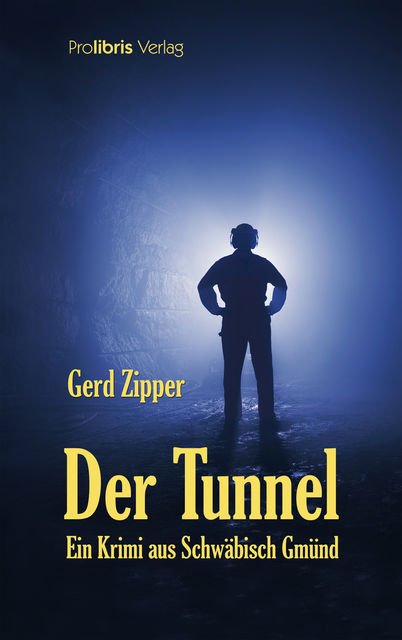 Der Tunnel, Gerd Zipper