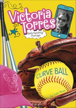 Curveball, Julie Bowe