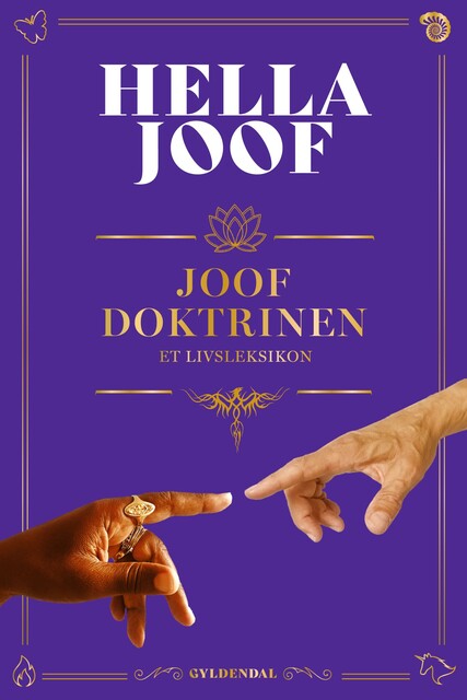 Joof Doktrinen, Hella Joof