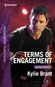 Terms Of Engagement, Ingrid Weaver, Kylie Brant