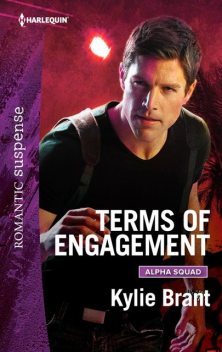 Terms Of Engagement, Ingrid Weaver, Kylie Brant