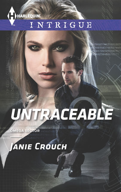 Untraceable, Janie Crouch