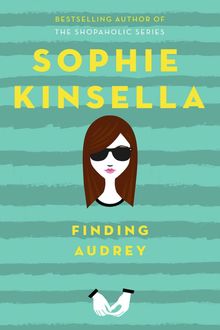 Finding Audrey, Sophie Kinsella