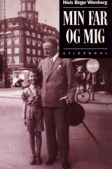 Min Far og mig, Niels Birger Wamberg