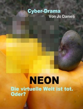 Neon, Jo Danieli