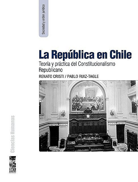 República en chile, la, Pablo Ruiz-Tagle