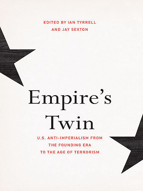 Empire's Twin, Ian Tyrrell, Jay Sexton