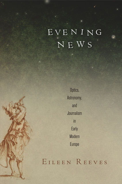 Evening News, Eileen Reeves