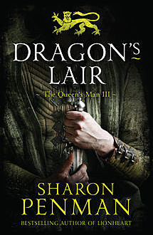 Dragon's Lair, Sharon Penman