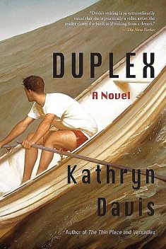 Duplex, Kathryn Davis
