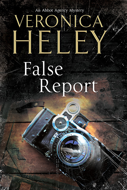False Report, Veronica Heley