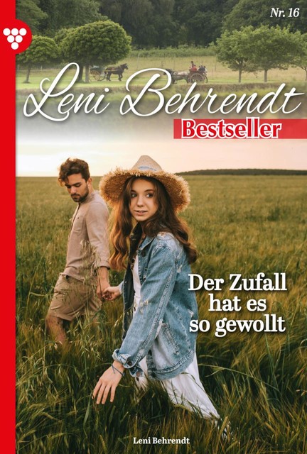 Leni Behrendt Classic 4 – Liebesroman, Leni Behrendt