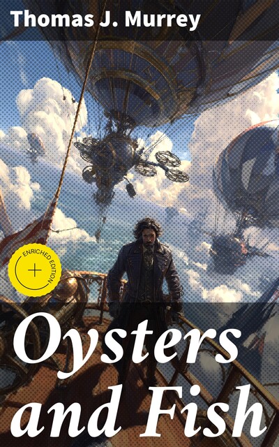 Oysters and Fish, Thomas J.Murrey