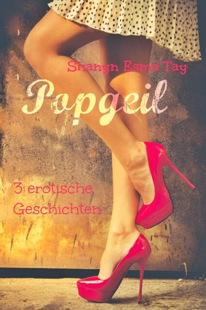 Popgeil, Shanyn Esma Tay