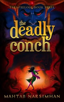 The Deadly Conch, Mahtab Narsimhan