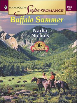 Buffalo Summer, Nadia Nichols