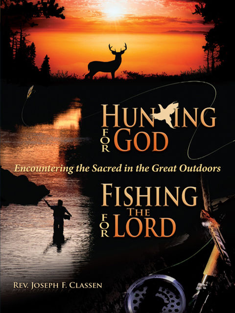 Hunting for God, Joseph Classen
