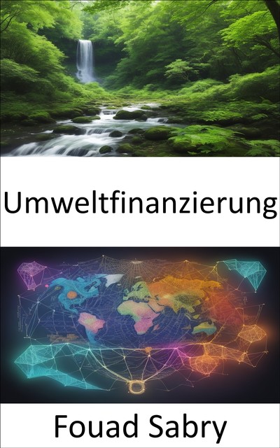 Umweltfinanzierung, Fouad Sabry