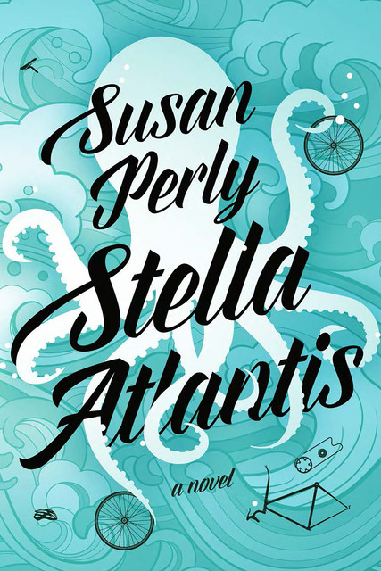 Stella Atlantis, Susan Perly