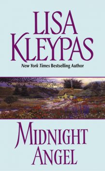 Midnight Angel, Lisa Kleypas