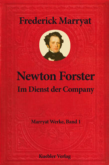 Newton Forster, Frederick Marryat
