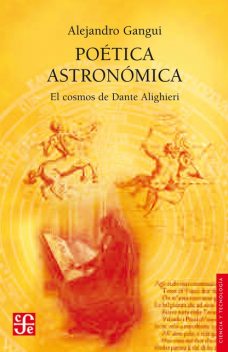 Poética astronómica, Alejandro Gangui