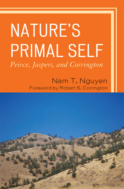 Nature's Primal Self, Nam Nguyen