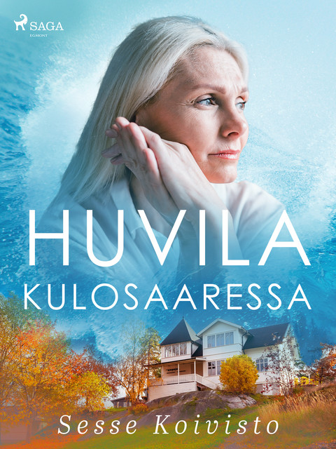 Huvila Kulosaaressa, Sesse Koivisto