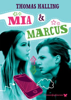 Mia & Marcus, Thomas Halling