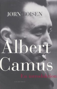 Albert Camus, Jørn Boisen