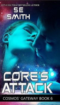 Core’s Attack, S.E.Smith