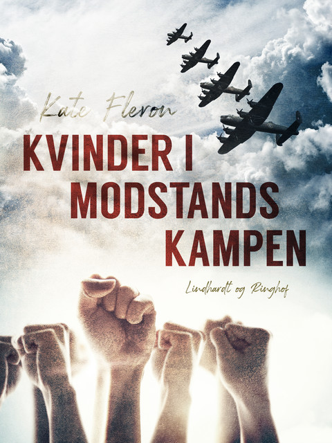 Kvinder i modstandskampen, Kate Fleron